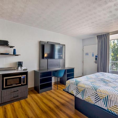 Motel 6-Mount Jackson, Va - Shenandoah Exteriér fotografie